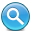 Button Search Icon